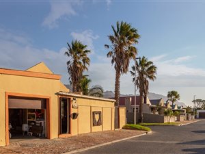 3 Bed House in Anchorage Park