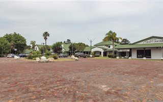 1569 m² Commercial space in Plettenberg Bay
