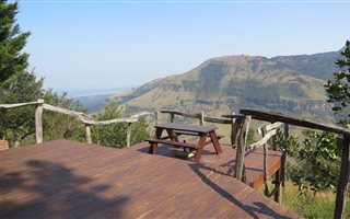 2317 m² Commercial space in Hogsback