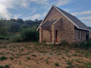 1536 m² Land available in Oudorp