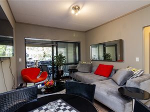 2 Bed Apartment in Lonehill