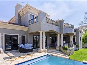 5 Bed House in Beverley