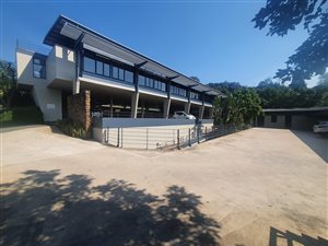542 m² Commercial space in Montrose