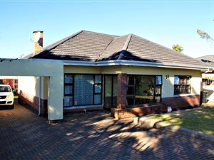 3 Bed House in Sunnyridge