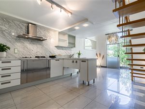 1 Bed Apartment in Gardens