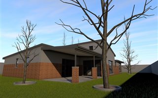 3 Bedroom House in Rayton