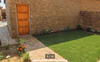 3 Bedroom Townhouse in Tijger Valley and surrounds