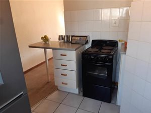 2 Bed Apartment in Chase Valley