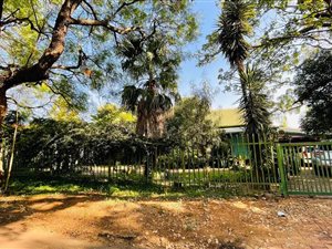 4 Bed House in Cullinan