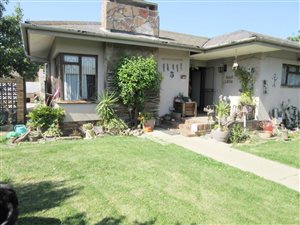 3 Bedroom House in Strand Central