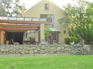 4 Bed House in Edenburg