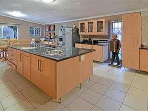 3 Bed House in Bedfordview