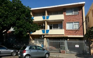 0.5 Bedroom Apartment in Port Elizabeth Central