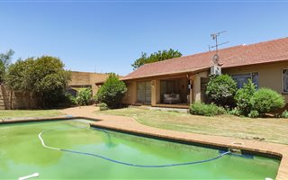 3 Bedroom House in Atlasville