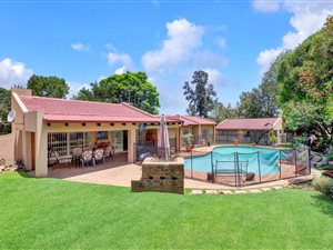 3 Bed House in Gallo Manor