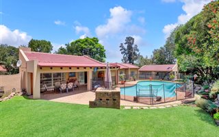 3 Bedroom House in Gallo Manor