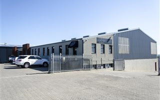 770 m² Commercial space in Bonza Bay