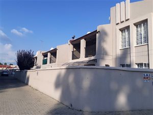 2 Bedroom Apartment in Parkdene