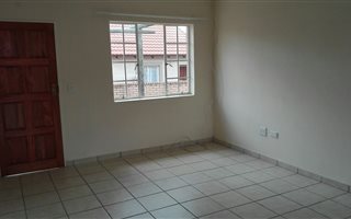 3 Bedroom Townhouse in Amandasig