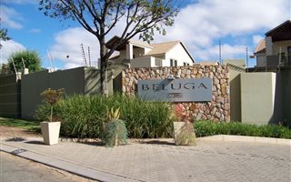 1 Bedroom Apartment in Bryanston West