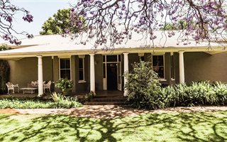 4 Bedroom House in Memorial Road Area