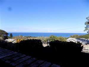 3 Bed Apartment in Pumula