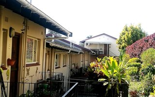 2 Bedroom Apartment in Malvern