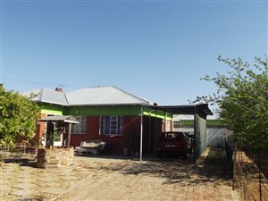 3 Bed House in Touws Rivier