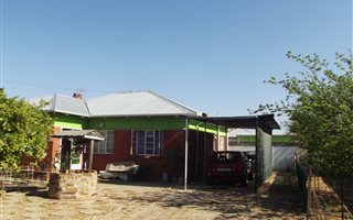 3 Bedroom House in Touws Rivier
