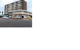 74 m² Commercial space in Umbilo