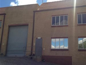 522 m² Industrial space in Eastgate