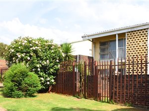 2 Bed Townhouse in Windsor East