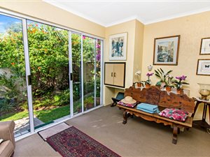 3 Bedroom Apartment in Noordhang