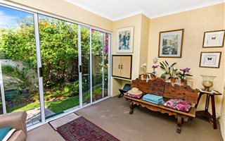 3 Bedroom Apartment in Noordhang