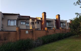 2 Bedroom Apartment in White River Central