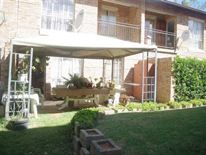 1 Bed Apartment in Newmark Estate