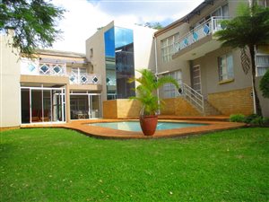 4 Bed House in Fairview