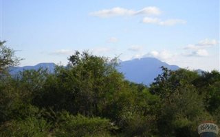 1 ha Land available in Moditlo Nature Reserve
