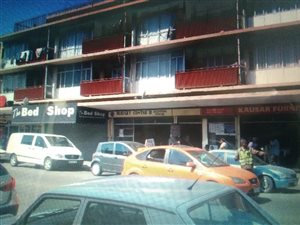 1 Bed Flat in Boksburg Central