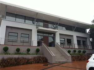 118 m² Office Space in Westville