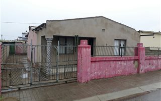 2 Bedroom House in Motherwell