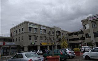 218 m² Commercial space in Tyger Valley