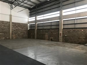 430 m² Commercial space in Mt Edgecombe Estate 1 & 2