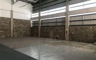 430 m² Commercial space in Mt Edgecombe Estate 1 & 2