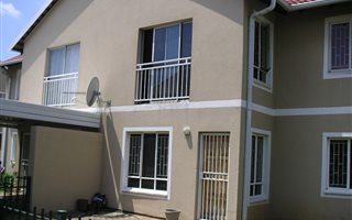 2 Bedroom Apartment in Boksburg North
