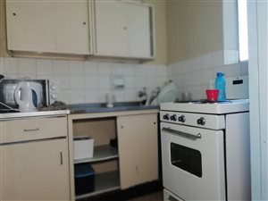 1 Bedroom Flat in Arcadia