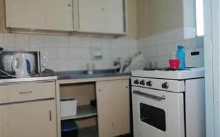 1 Bedroom Flat in Arcadia