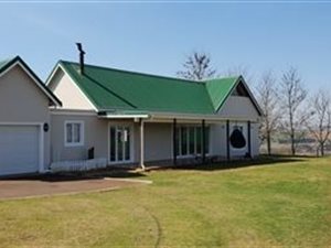 3 Bedroom House in Merrivale Heights
