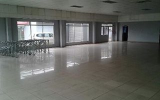 550 m² Industrial space in Alton