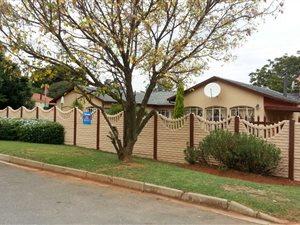 3 Bed House in Simmerfield